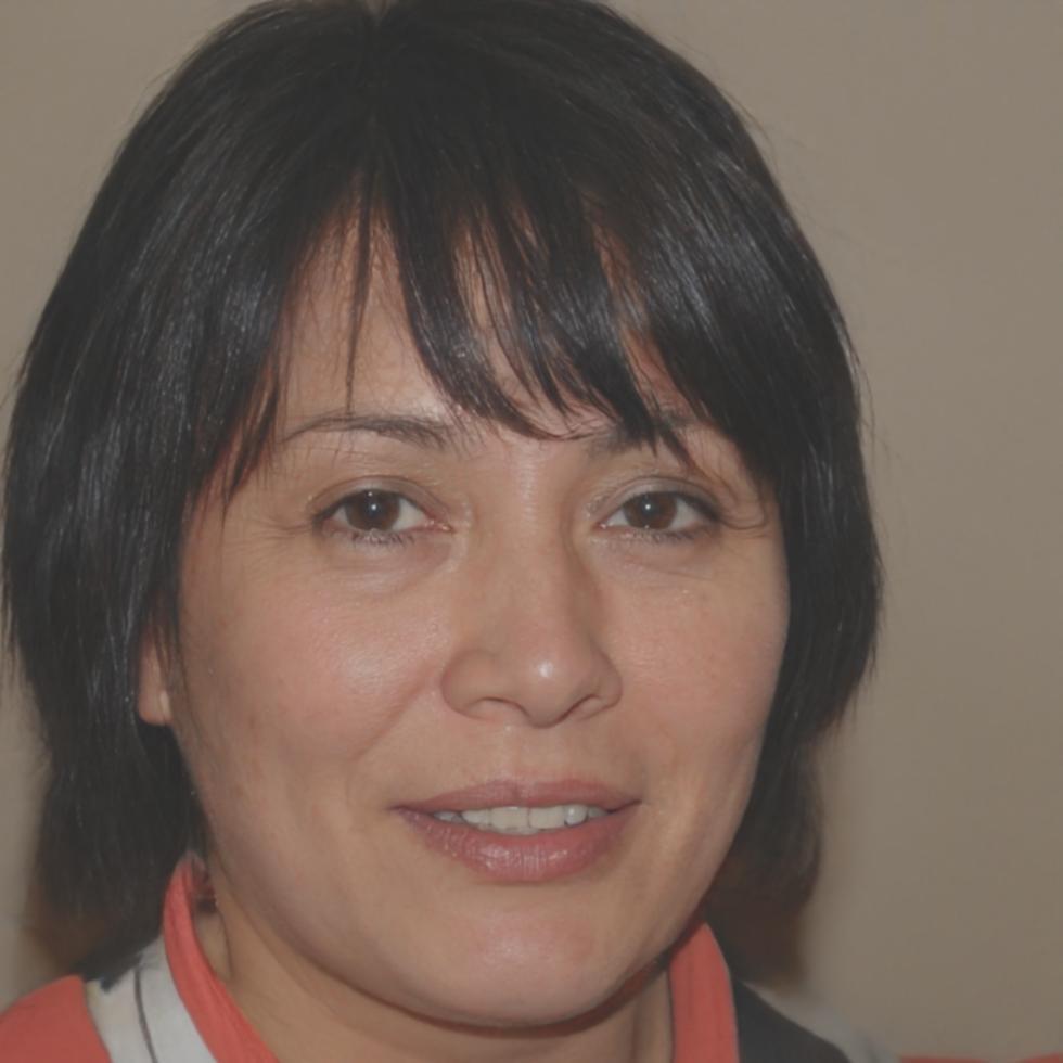 Esperanza Montealegre, Directora de Análisis de Riesgo
